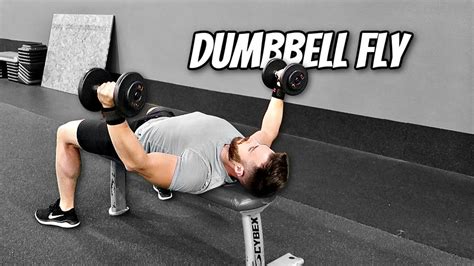 dumbbell flyes|How To Do A Dumbbell Fly To Sculpt The Perfect Chest